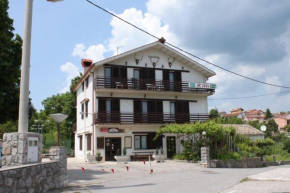 Rooms with a parking space Veli Brgud, Opatija - 7840
